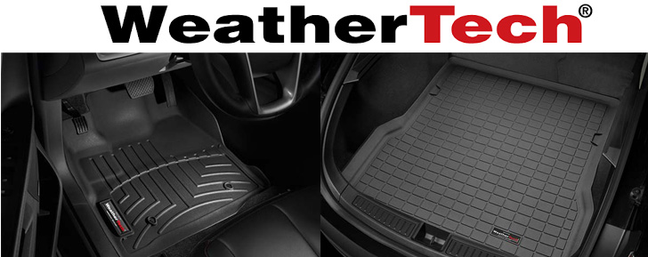 Weathertech Floor Cargo Liners On Sale Best Prices